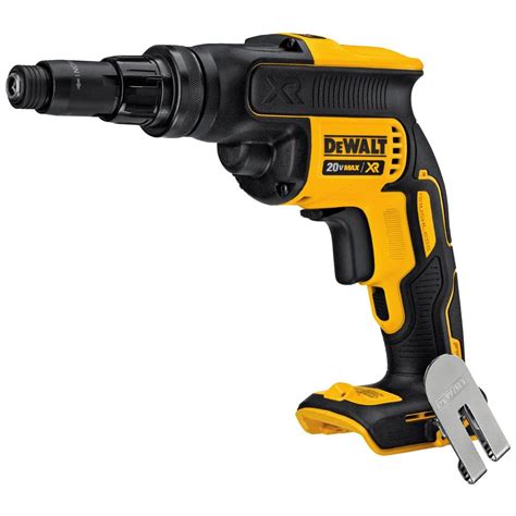 dewalt sheet metal screw gun|cordless drywall screw gun cheap.